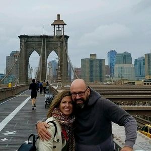 Meet your Posher, Lisa